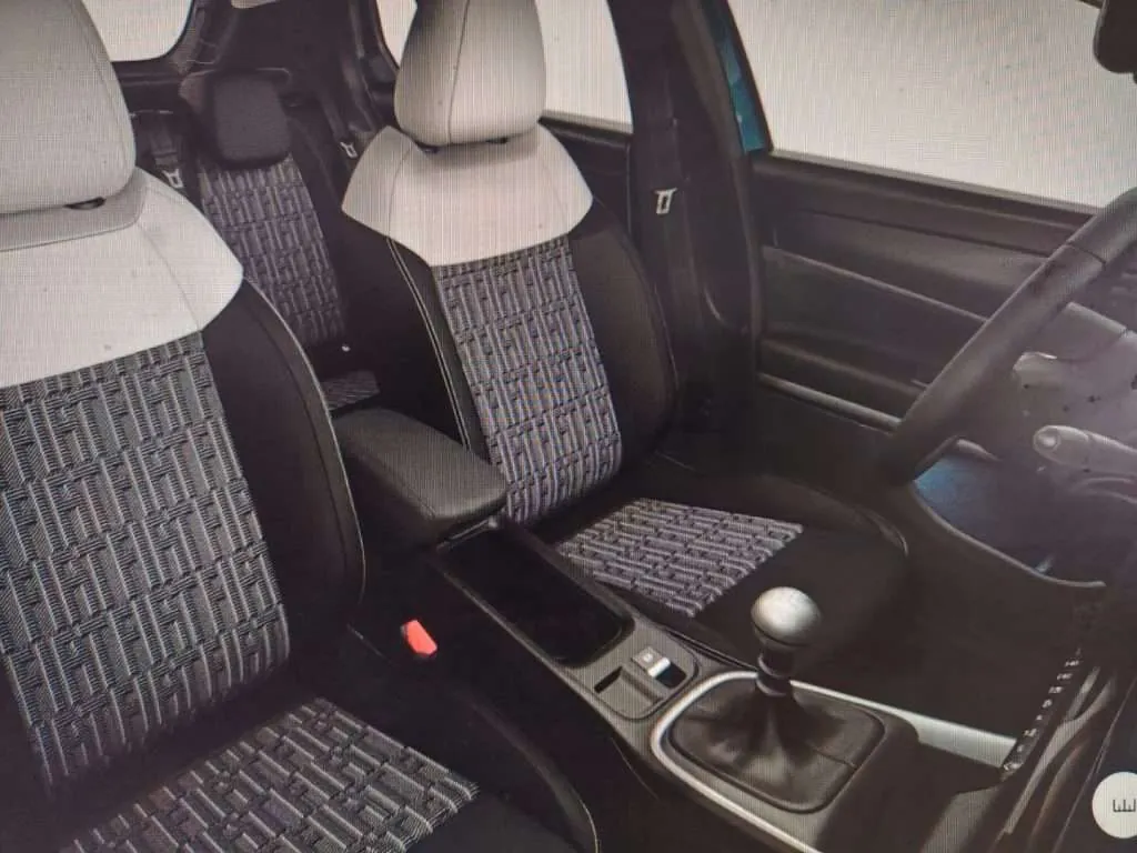 Fiat 600 2026 photo 4