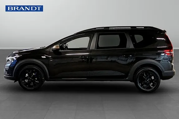 Dacia Jogger 2026 photo 3