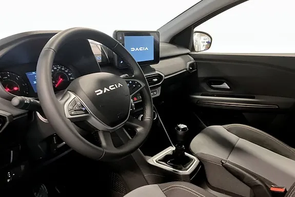 Dacia Jogger 2026 photo 5
