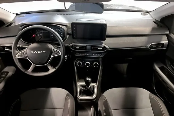 Dacia Jogger 2026 photo 4