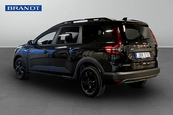 Dacia Jogger 2026 photo 2