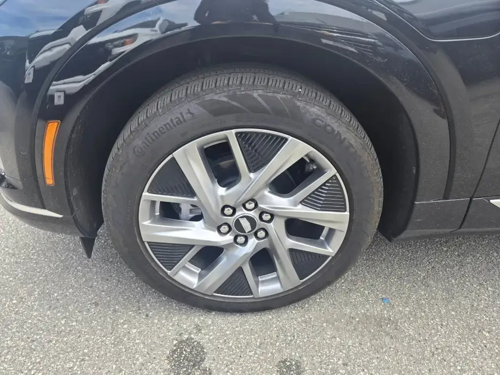 Cadillac Optiq 2025 photo 4