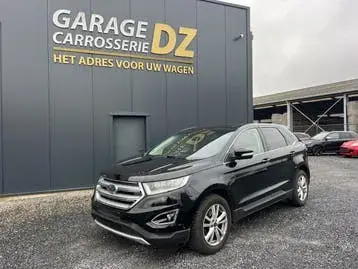 Ford Edge 2016 photo 2