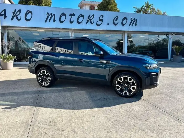 Dacia Bigster 2026 photo 5