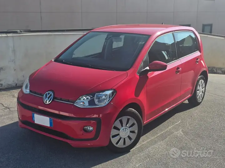 Volkswagen Up