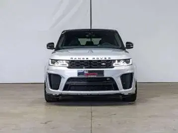 Land Rover Range Rover Sport 2023 photo 2