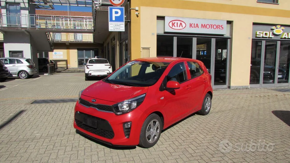 Kia Picanto