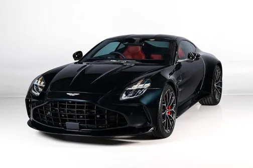 Aston Martin Vantage