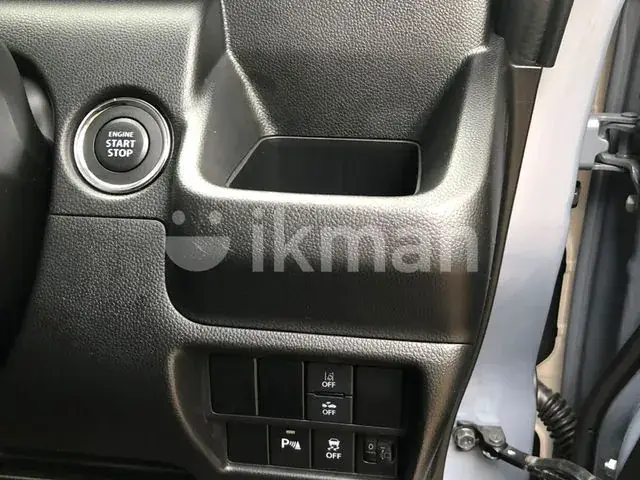 Suzuki Wagon R 2025 photo 4