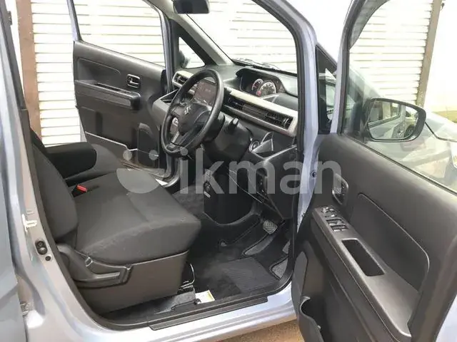 Suzuki Wagon R 2025 photo 5