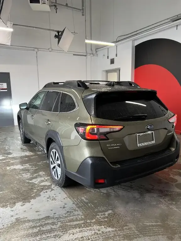 Subaru Outback 2024 photo 5