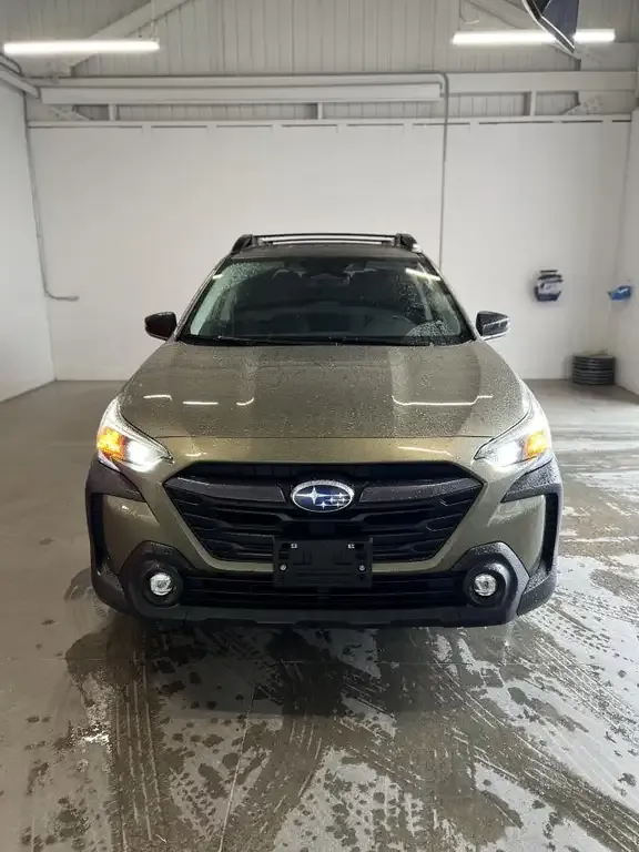 Subaru Outback 2024 photo 3