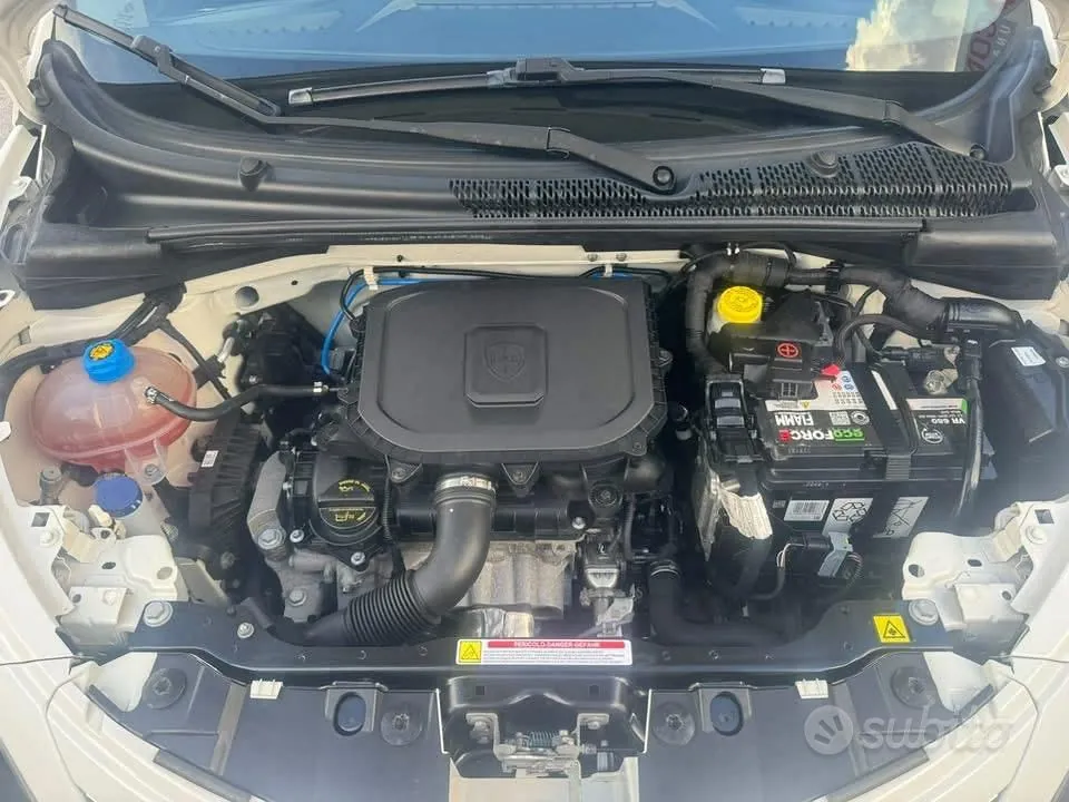 Lancia Ypsilon 2022 photo 5