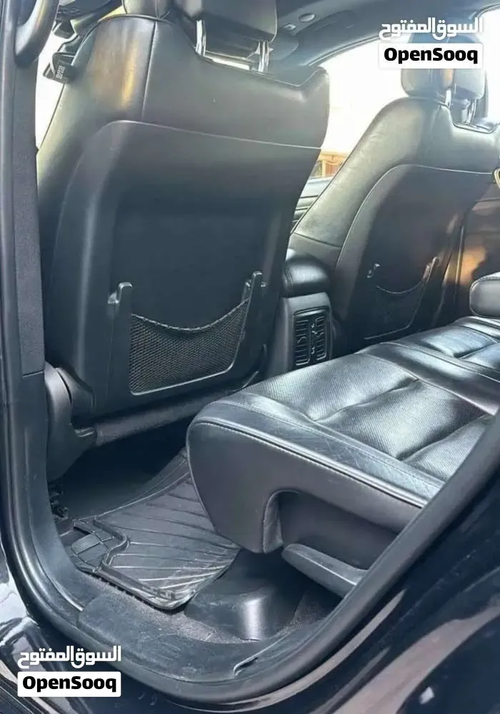 Jeep Grand Cherokee 2018 photo 2