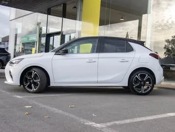 Opel Corsa 2022 photo 2