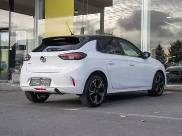 Opel Corsa 2022 photo 3