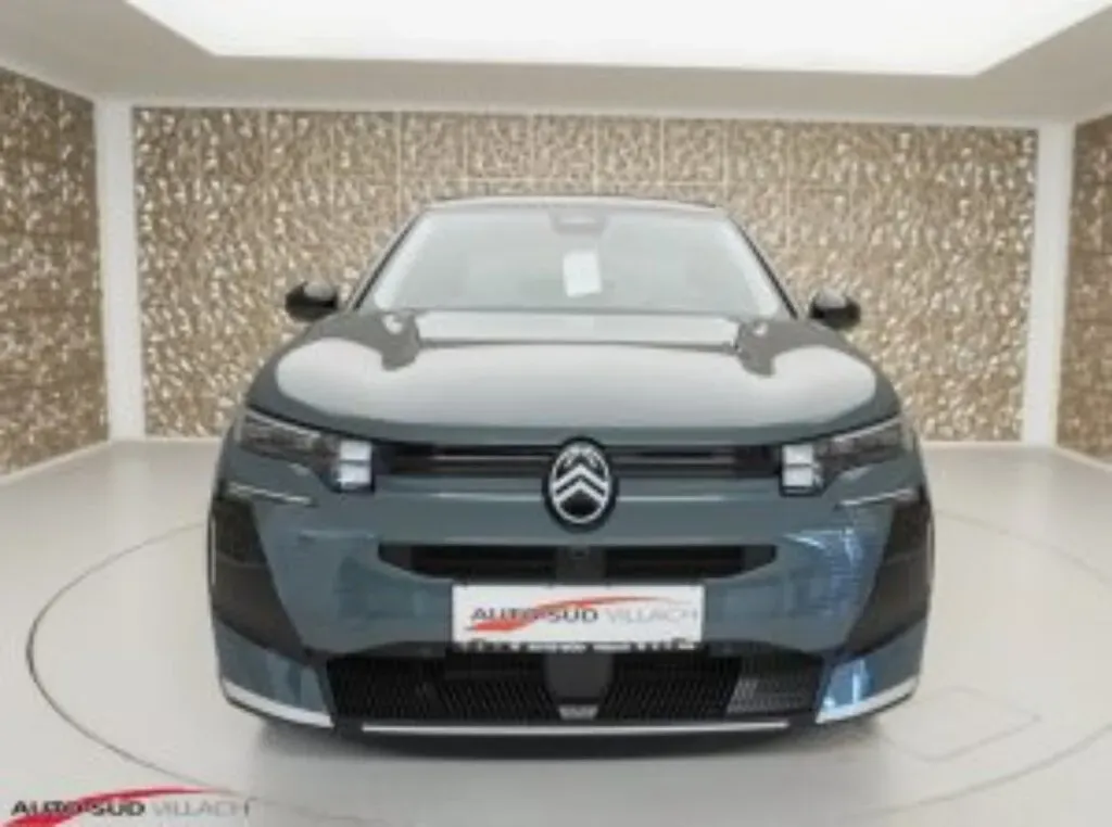 Citroen C5 Aircross 2026 photo 2