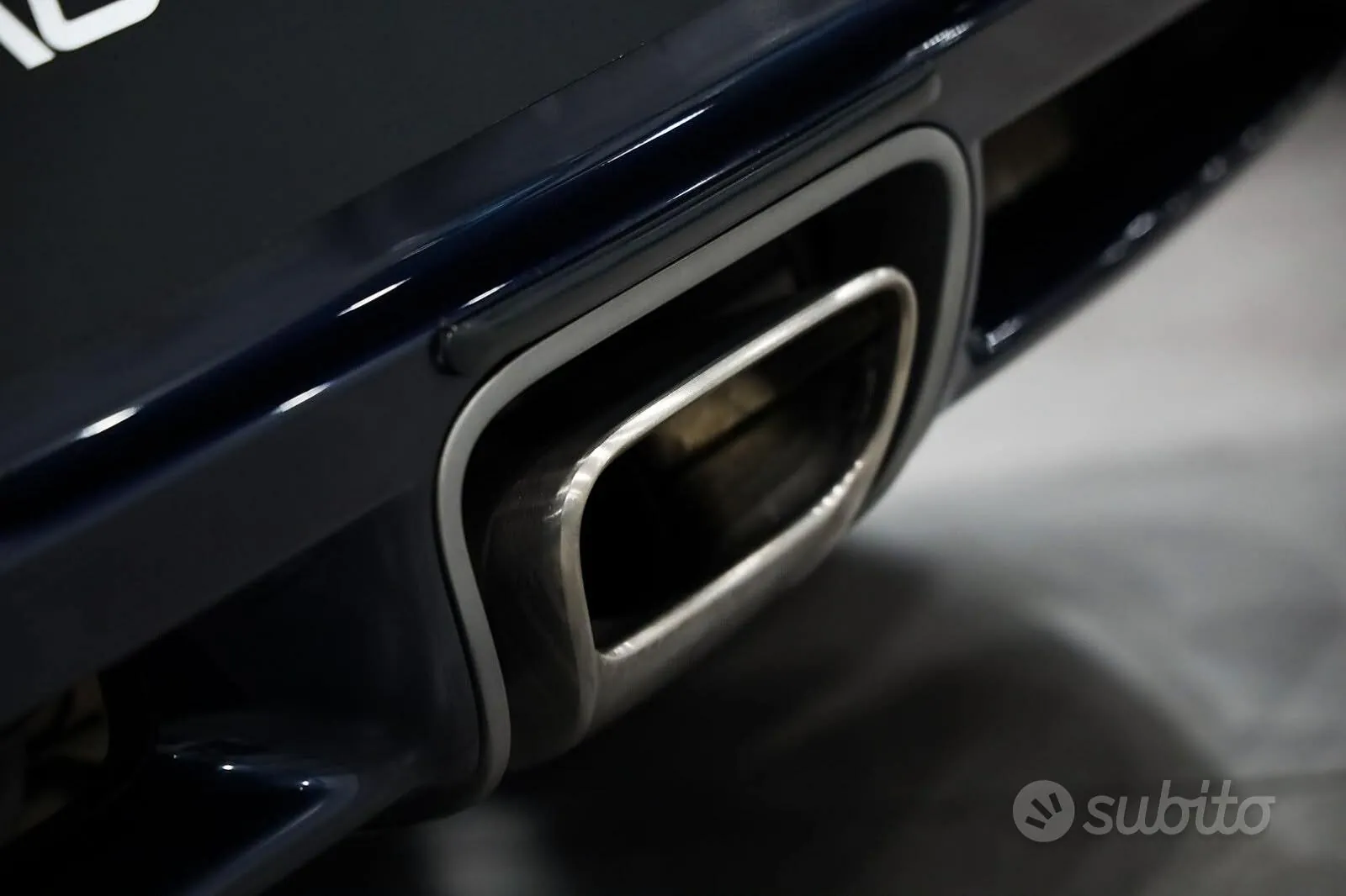 Porsche Cayman 2007 photo 4