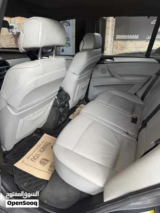 BMW X5 2007 photo 4