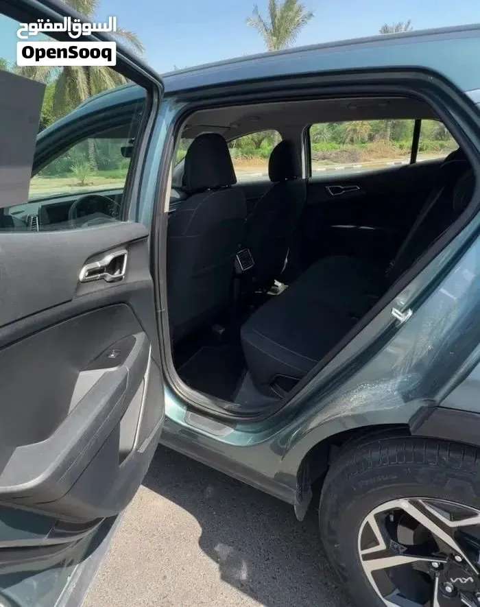 Kia Sportage 2023 photo 4