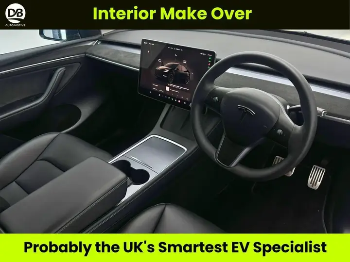 Tesla Model Y 2022 photo 3