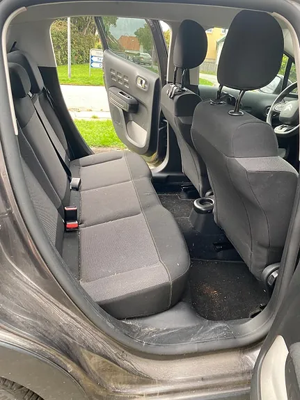 Citroen C3 2022 photo 5