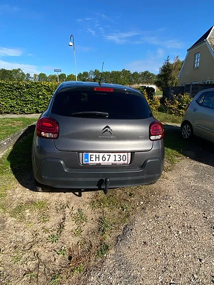 Citroen C3 2022 photo 4