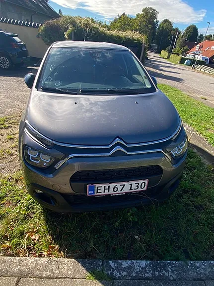 Citroen C3 2022 photo 2