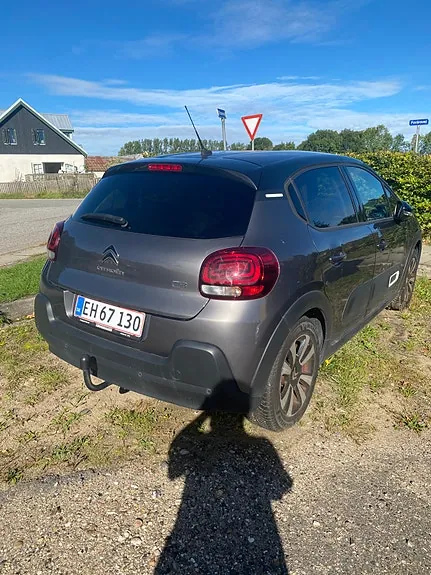Citroen C3 2022 photo 3