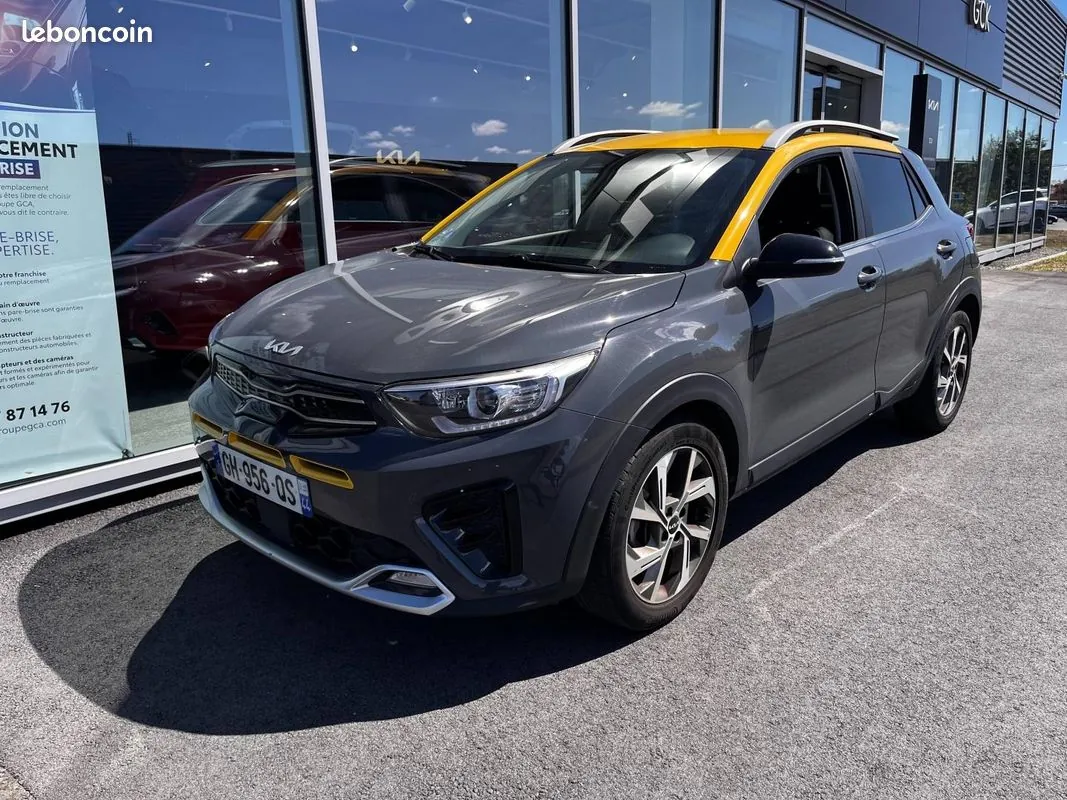 Kia Stonic