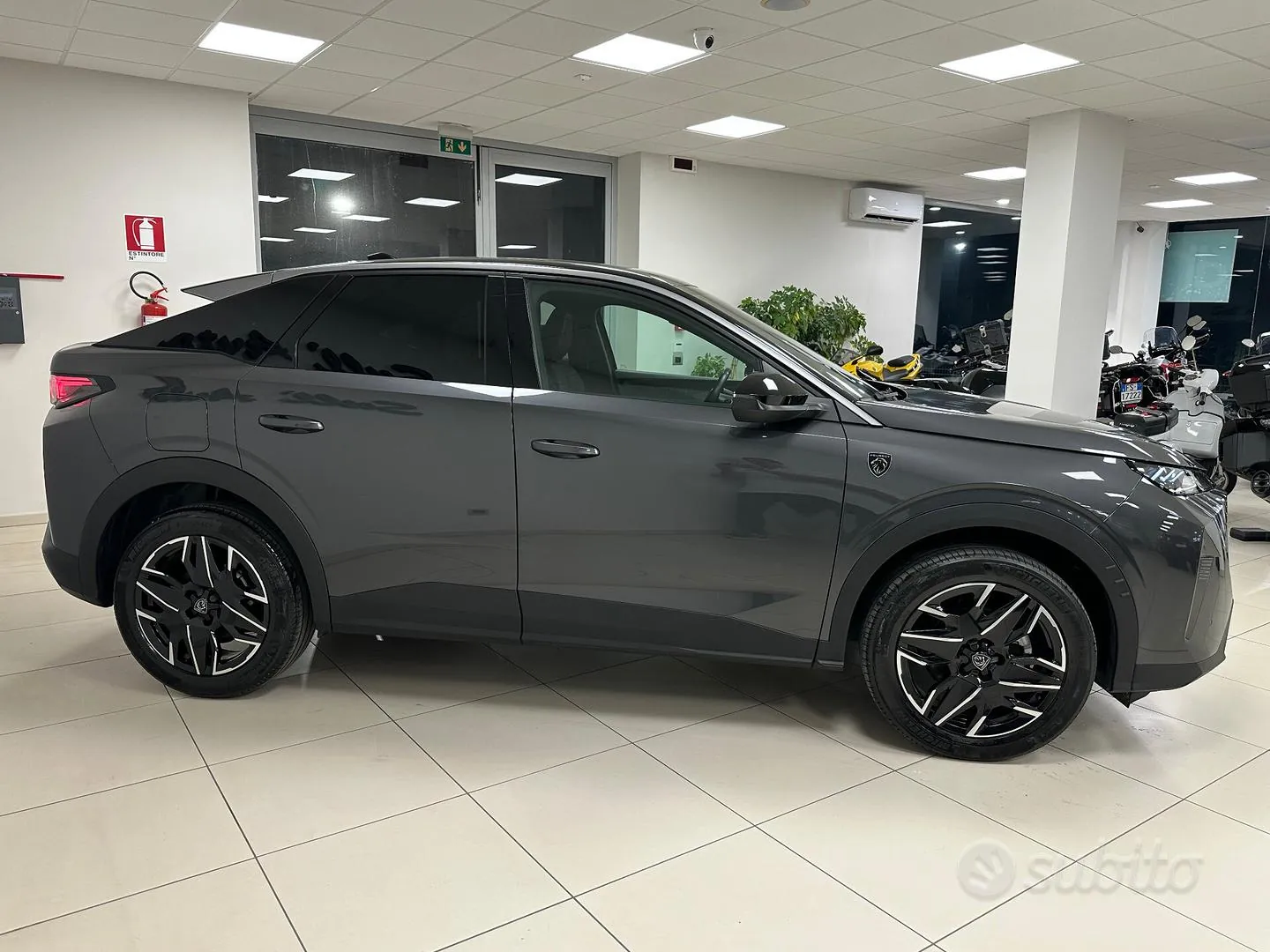 Peugeot 3008 2025 photo 4