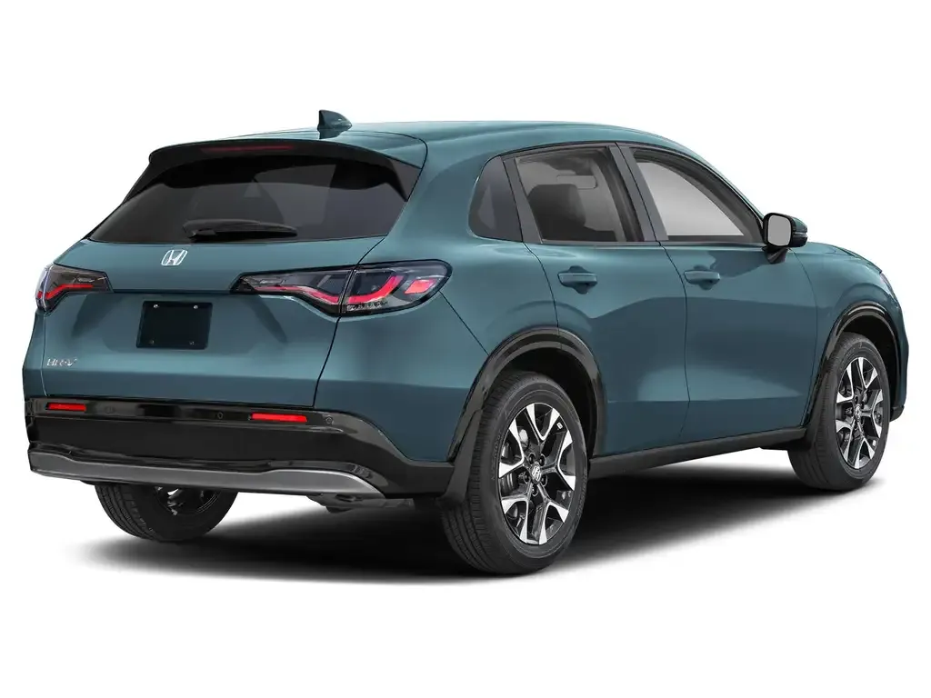 Honda Hr-V 2027 photo 2