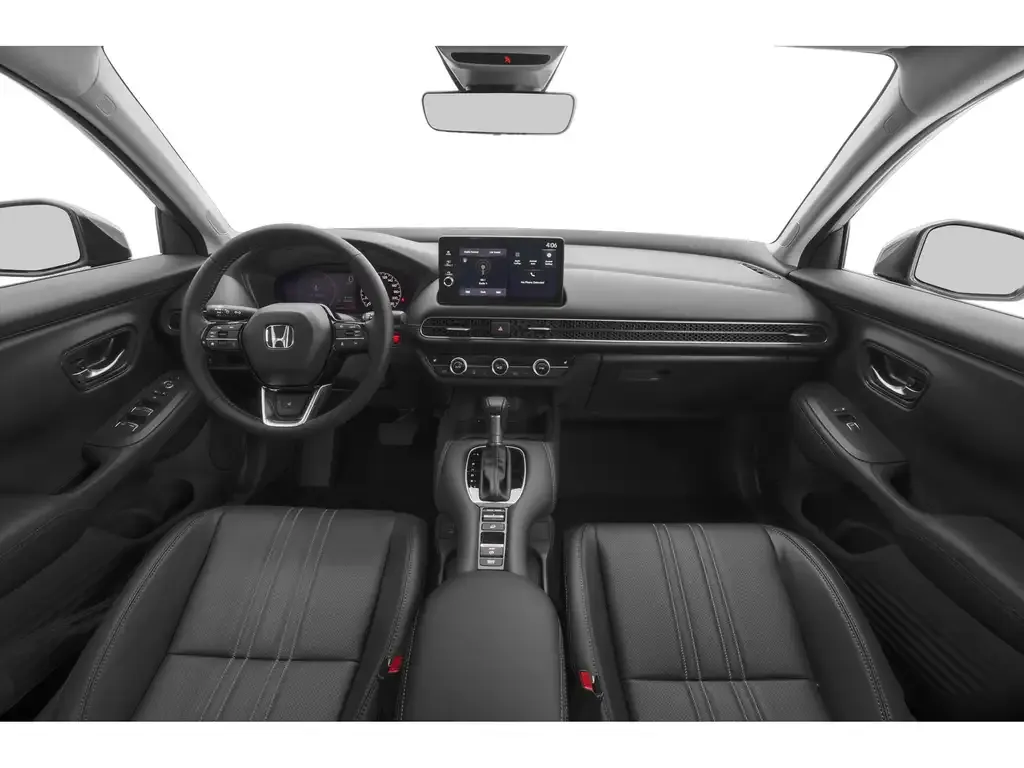 Honda Hr-V 2027 photo 5