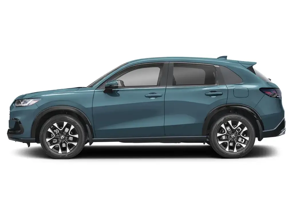 Honda Hr-V 2027 photo 3
