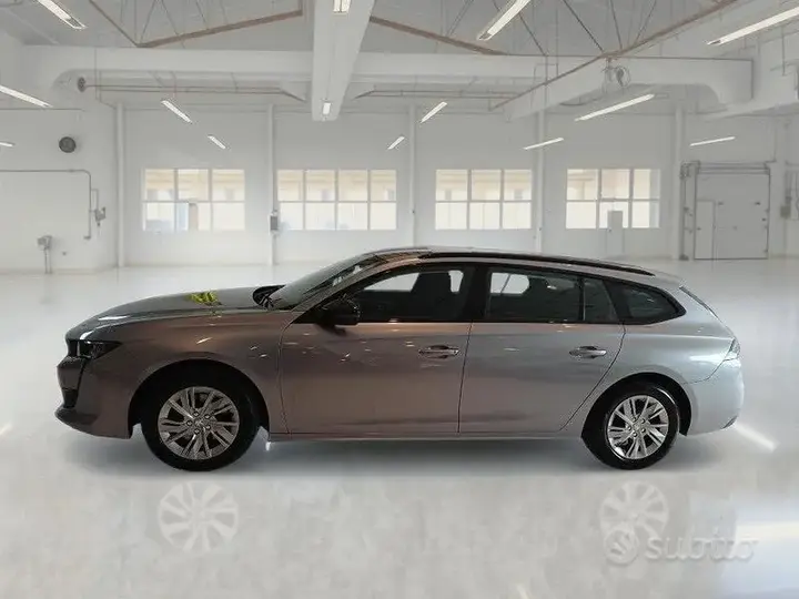 Peugeot 508 2022 photo 5