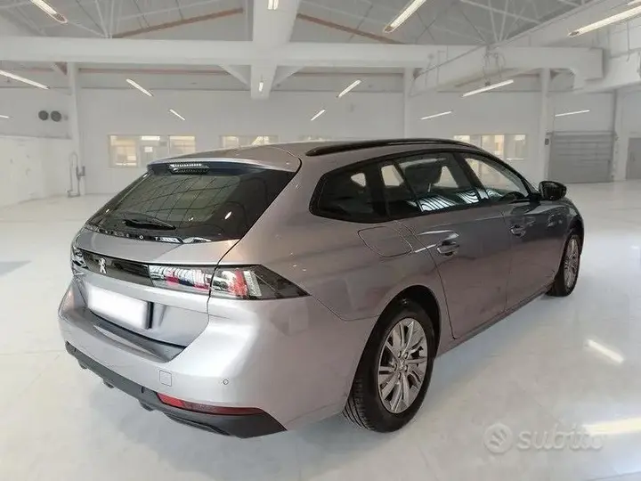 Peugeot 508 2022 photo 4