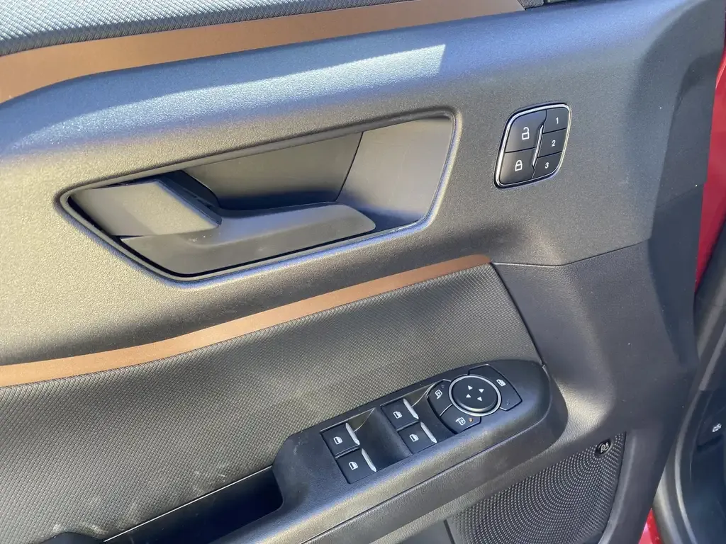 Ford Bronco Sport 2026 photo 5