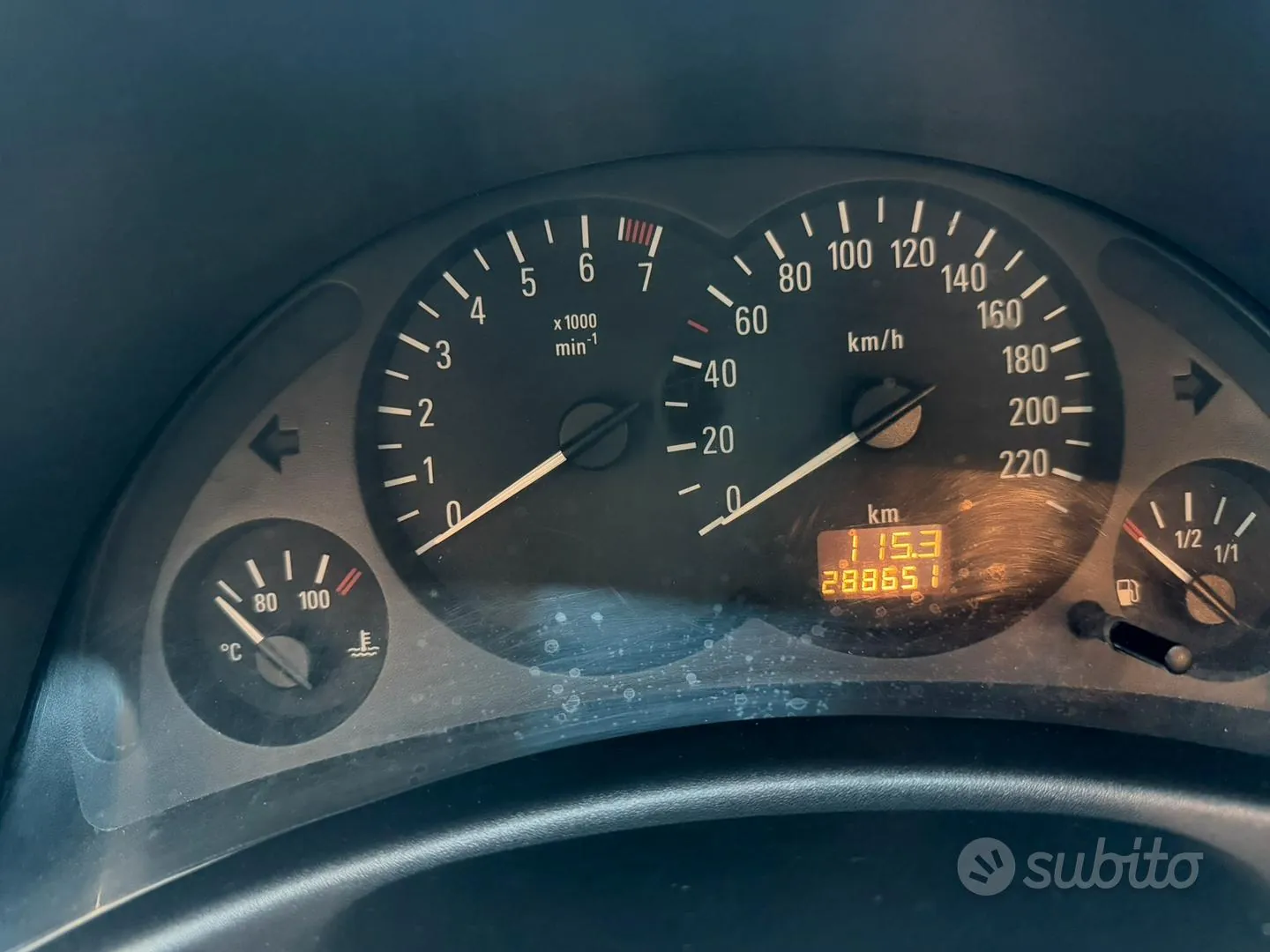 Opel Corsa 2001 photo 5