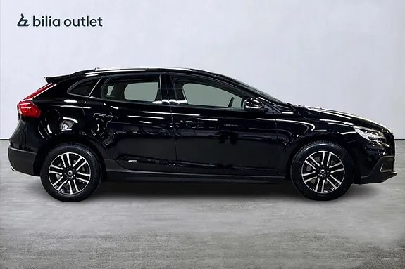 Volvo V40 Cross Country 2017 photo 5