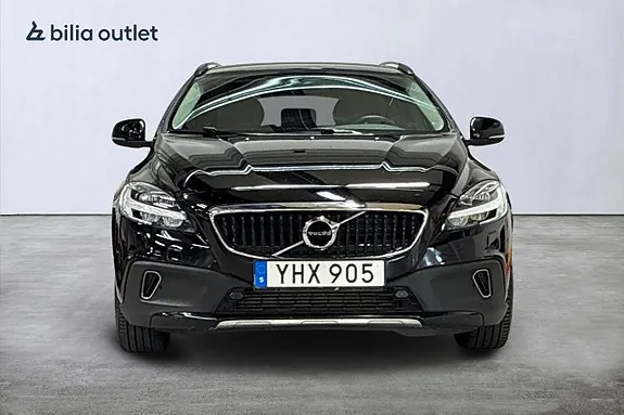 Volvo V40 Cross Country 2017 photo 3