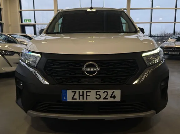 Nissan Townstar 2023 photo 4