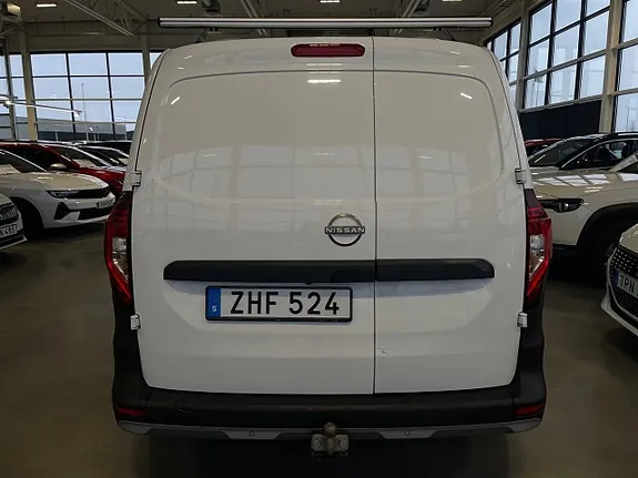 Nissan Townstar 2023 photo 5