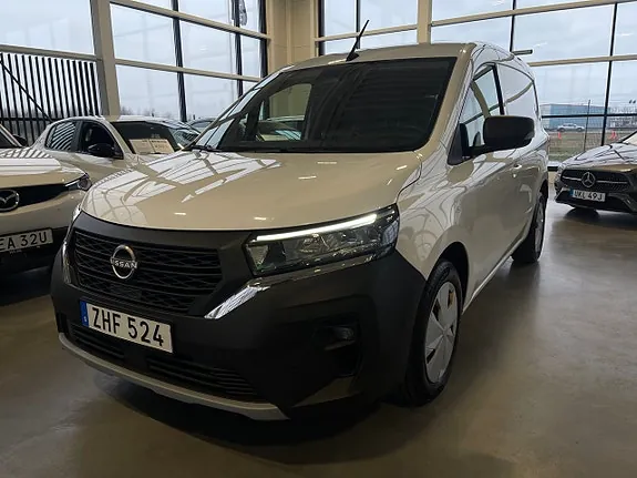 Nissan Townstar