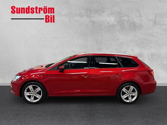 Seat Leon 2020 photo 4