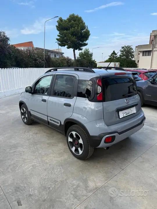 Fiat Panda 2017 photo 4