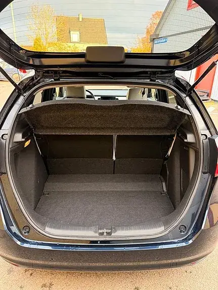 Honda Jazz 2021 photo 5