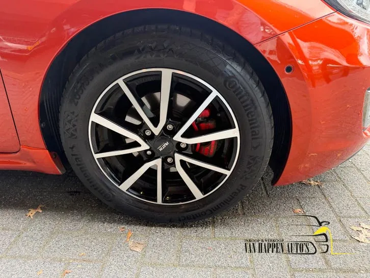 Kia Pro_Cee'D 2013 photo 3