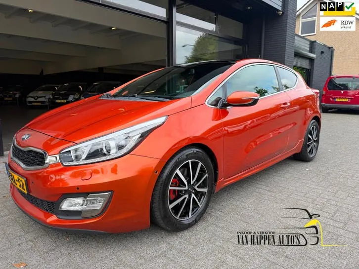 Kia Pro_Cee'D