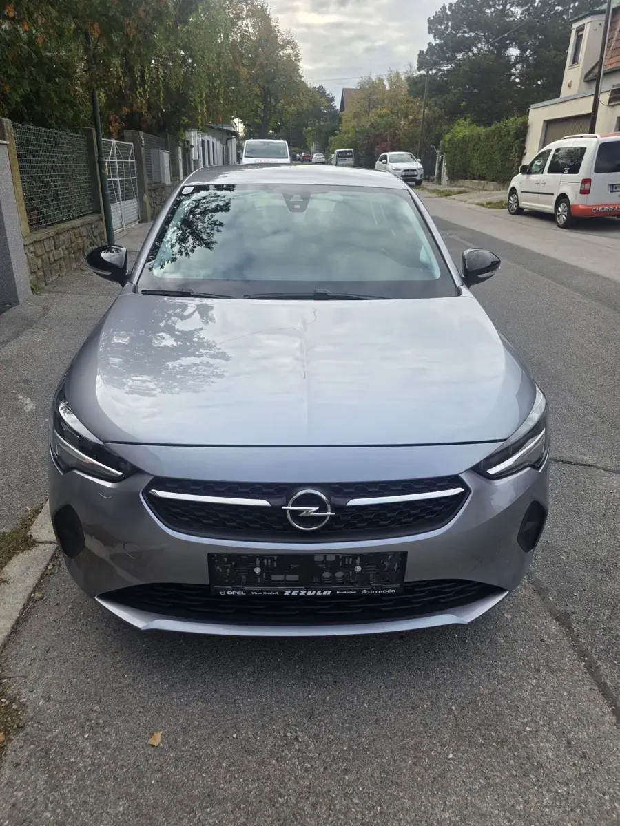 Opel Corsa 2020 photo 2