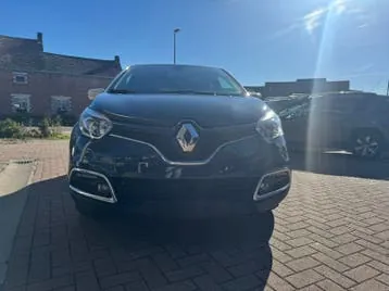 Renault Captur 2016 photo 3